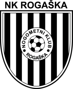 Логотип ФК «Рогашка» (Рогашка-Слатина)