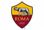 Логотип ФК «Рома» (Рим)