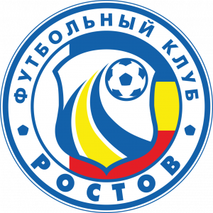 Эмблема ФК «Ростов» (2003-2014)