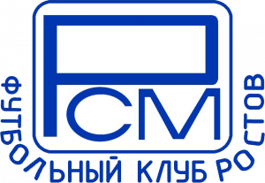Лого «Ростсельмаш» (1989-1996)