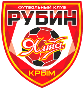 Логотип ФК «Рубин» (Ялта)