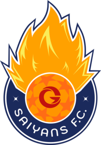 Логотип ФК «Сайянс» (Барселона)