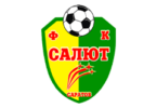 Логотип ФК «Салют» (Саратов)