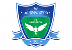 Логотип ФК «Самтредиа» (Самтредиа)