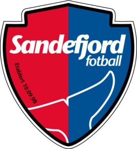 Логотип ФК «Саннефьорд» (Саннефьорд)