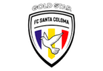 Логотип ФК «Санта-Колома» (Санта-Колома)