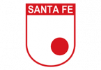 Логотип ФК «Санта-Фе» (Богота)