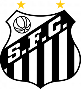 Логотип ФК «Сантос» (Сантус)