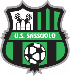 Логотип ФК «Сассуоло» (Сассуоло)