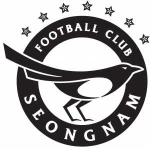 Логотип ФК «Соннам» (Соннам)