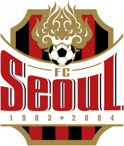 Логотип ФК «Сеул» (Сеул)