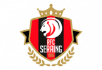 Логотип ФК «Серен» (Серен)