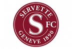 Логотип ФК «Серветт» (Женева)