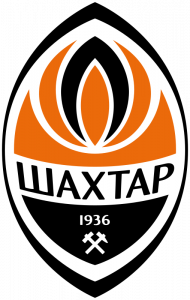 Логотип ФК «Шахтер» (Донецк)