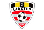 Логотип ФК «Шахтер» (Солигорск)