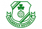 Логотип ФК «Шемрок Роверс» (Дублин)