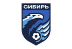 Логотип ФК «Сибирь» (Новосибирск)