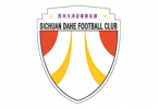 Логотип ФК «Сычуань Дахэ» (Чэнду)