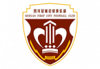 Логотип ФК «Сычуань Гуаньчэн» (Чэнду)