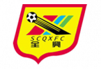 Логотип ФК «Сычуань Цюаньсин» (Чэнду)