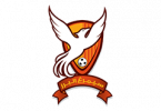 Логотип ФК «Симург Альборз» (Мазари-Шариф)