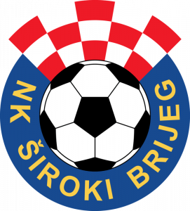 Логотип ФК «Широки-Бриег» (Широки-Бриег)