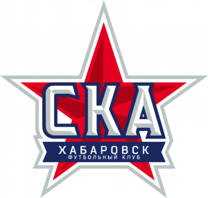 Логотип ФК «СКА-Хабаровск» (Хабаровск)