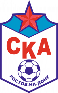 Логотип ФК СКА (Ростов-на-Дону)