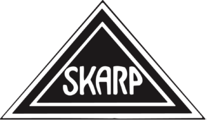 Логотип ФК «Скарп» (Тромсе)