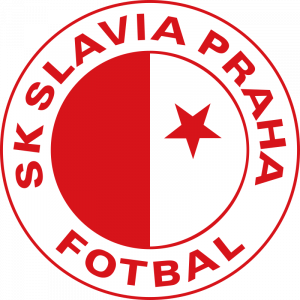 Логотип ФК «Славия» (Прага)