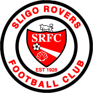 Логотип ФК «Слайго Роверс» (Слайго)