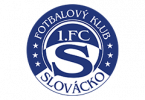 Логотип ФК «Словацко» (Угерске-Градиште)