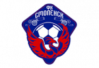 Логотип ФК «Смоленск» (Смоленск)