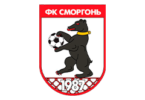 Логотип ФК «Сморгонь» (Сморгонь)