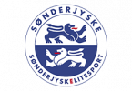 Логотип ФК «Сеннерйюск» (Хадерслев)