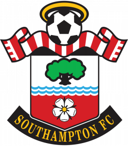 Логотип ФК «Саутгемптон» (Саутгемптон)