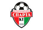 Логотип ФК «Спарта-КТ» (Молодежное)