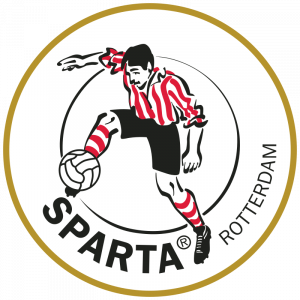 Логотип ФК «Спарта» (Роттердам)