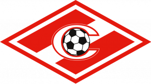 Знак ФК «Спартак» (1998-2002)