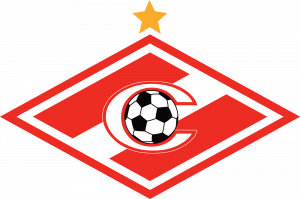 Эмблема ФК «Спартак» (2003-2013)