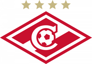 Логотип ФК «Спартак» (Москва)