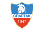 Логотип ФК «Спартак» (Пловдив)