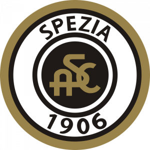 Логотип ФК «Специя» (Специя)