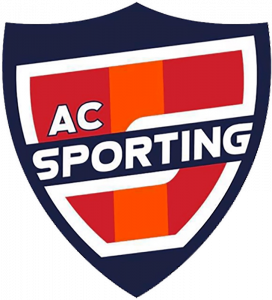 Логотип ФК «Спортинг» (Бейрут)