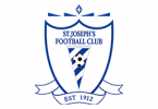 Логотип ФК «Сент-Джозефс» (Гибралтар)