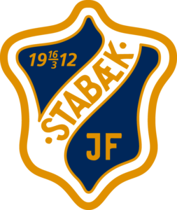 Логотип ФК «Стабек» (Берум)