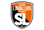 Логотип ФК «Лаваль» (Лаваль)