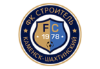 Логотип ФК «Строитель» (Каменск-Шахтинский)