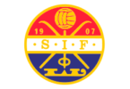 Логотип ФК «Стремсгодсет» (Драммен)