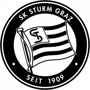 Логотип ФК «Штурм» (Грац)